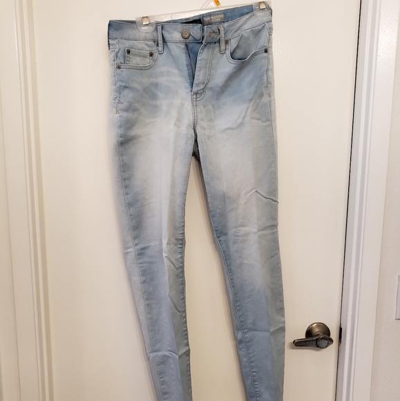 Aeropostale Denim - Aero high waist jegging